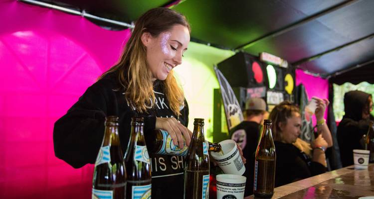 Amsterdam à l'Oktoberfest Weekender - Stoke Travel 8