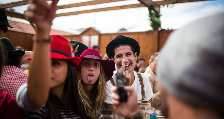 Prague to Oktoberfest Weekender - Stoke Travel 4