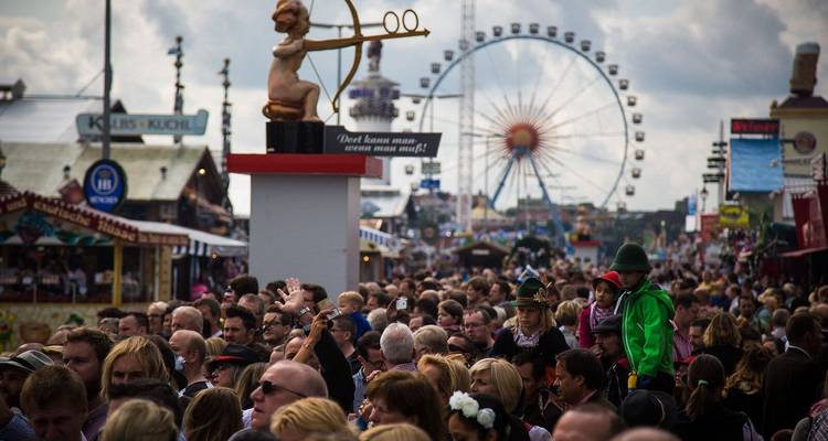 Prague to Oktoberfest Weekender - Stoke Travel 2