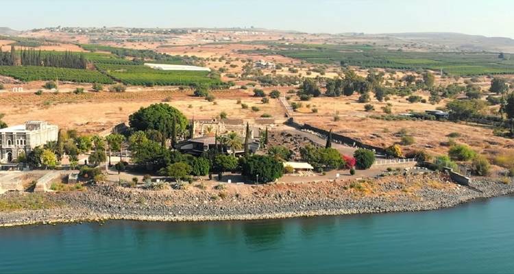 Circuito del patrimonio de Tierra Santa - 8 días - Consolidated Tour Operators 3