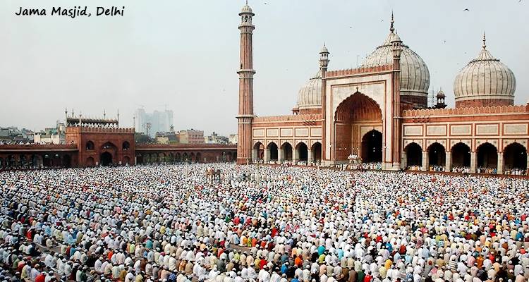 Circuit culturel du Triangle d'Or en Inde - 6 jours - GeTS Holidays 9