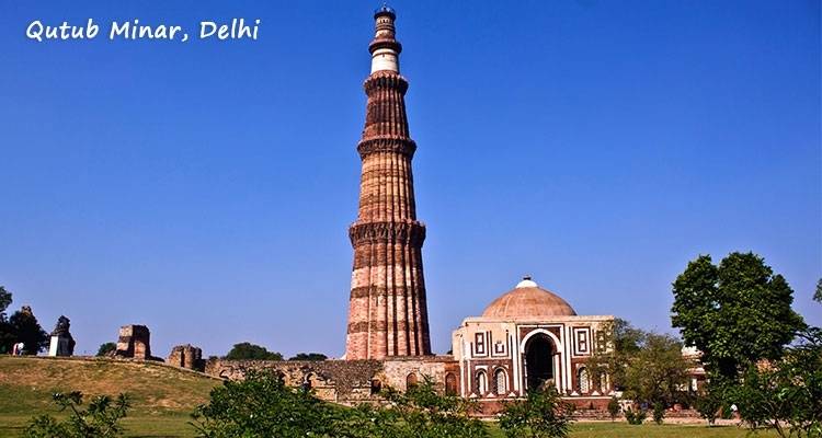 Circuit culturel du Triangle d'Or en Inde - 6 jours - GeTS Holidays 4