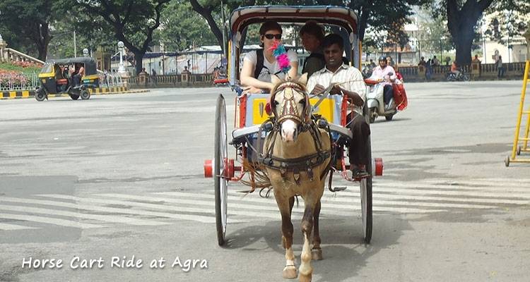 Circuit de luxe du Triangle d'Or en Inde - GeTS Holidays 8
