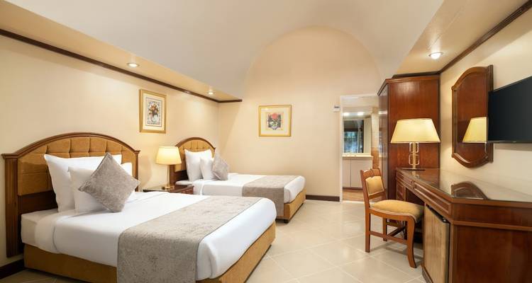 Nile Pearl - Croisière 5 étoiles sur le Nil - Timeless Tours  9