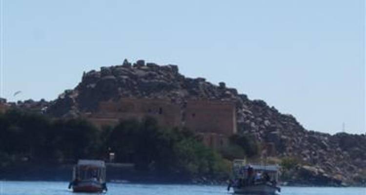 Perla del Nilo - Crucero de 5 estrellas por el Nilo - Timeless Tours  3