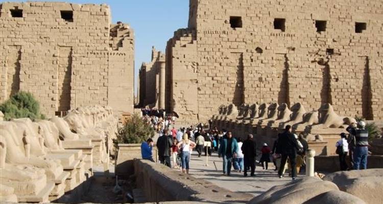 Egipto de oro - Timeless Tours  7
