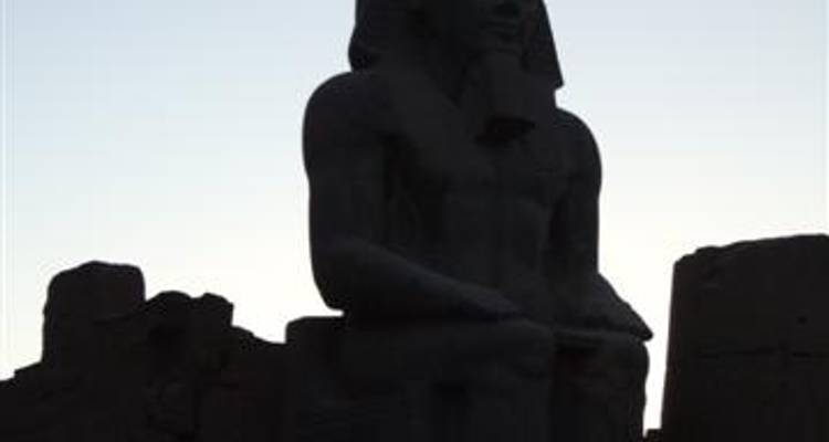 Egipto de oro - Timeless Tours  2