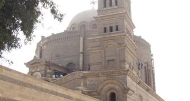 Golden Cairo - Timeless Tours  3
