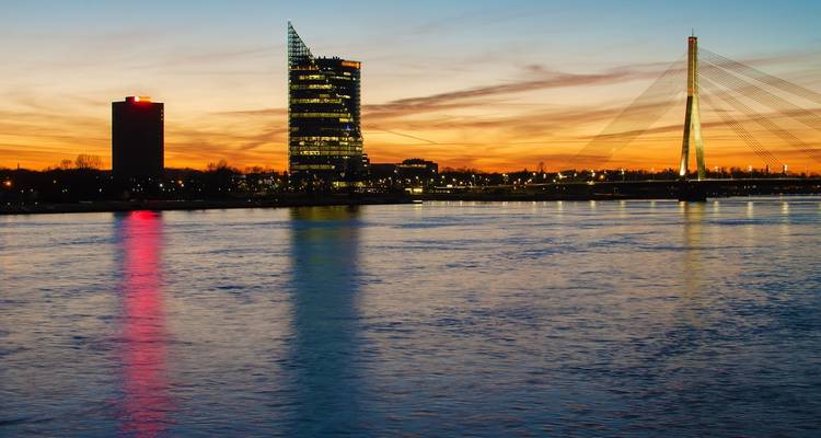 Las mejores impresiones del Báltico en 11 días (Salida garantizada) - Baltic Tours 4