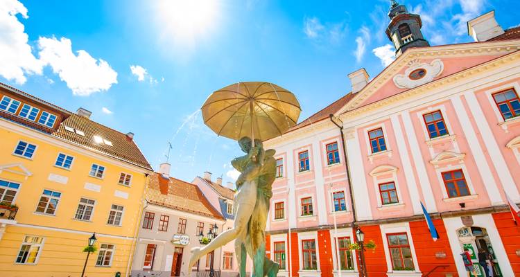 Las mejores impresiones del Báltico en 11 días (Salida garantizada) - Baltic Tours 6