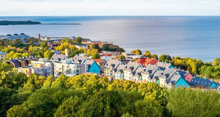 Las mejores impresiones del Báltico en 11 días (Salida garantizada) - Baltic Tours 9