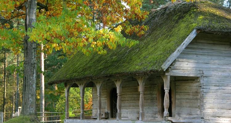 Las mejores impresiones del Báltico en 11 días (Salida garantizada) - Baltic Tours 2