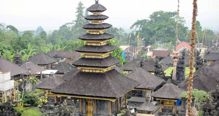 De Hanoi a Bali: salidas semanales los sábados 14 días - Legend Travel Group 9