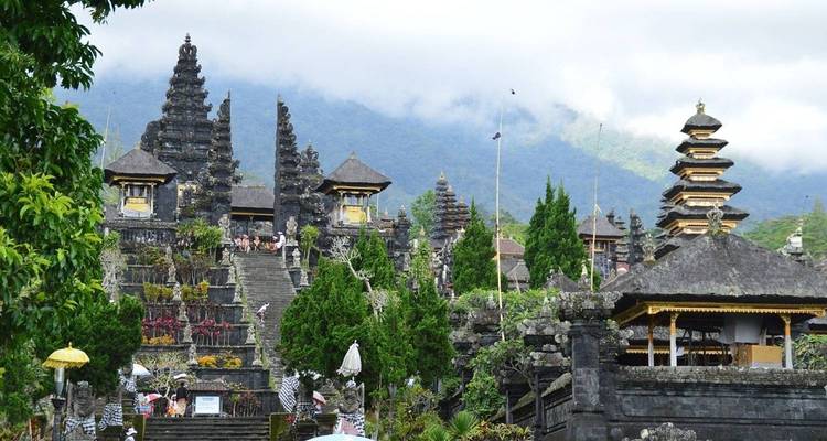De Hanoi a Bali: salidas semanales los sábados 14 días - Legend Travel Group 10