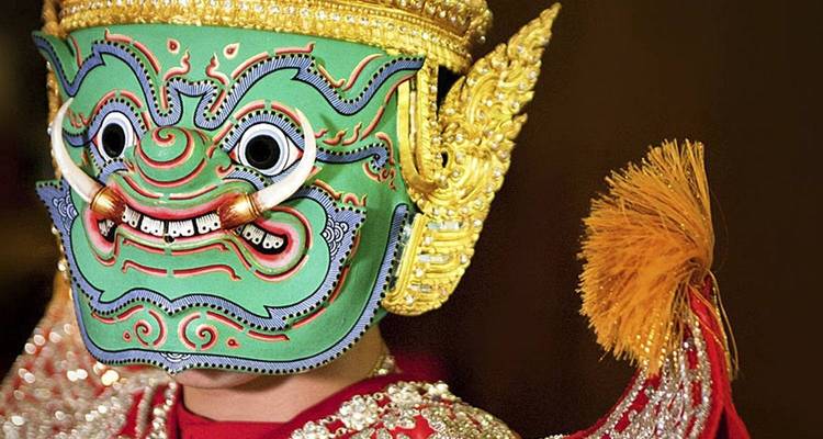 Atravesar el tiempo y la cultura en Vietnam y Tailandia 20 días - Legend Travel Group 1