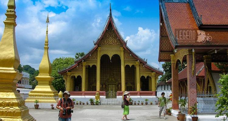 Voyage au Laos central 5 jours - Legend Travel Group 3