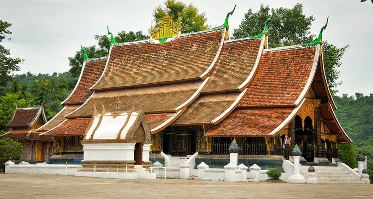 Voyage au Laos central 5 jours - Legend Travel Group 7
