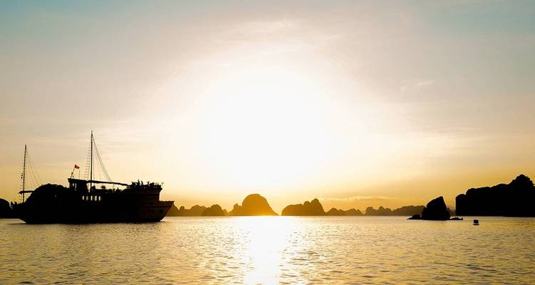 Découverte du delta du Mékong : Circuit de 10 jours au Vietnam et au Cambodge - Legend Travel Group 1
