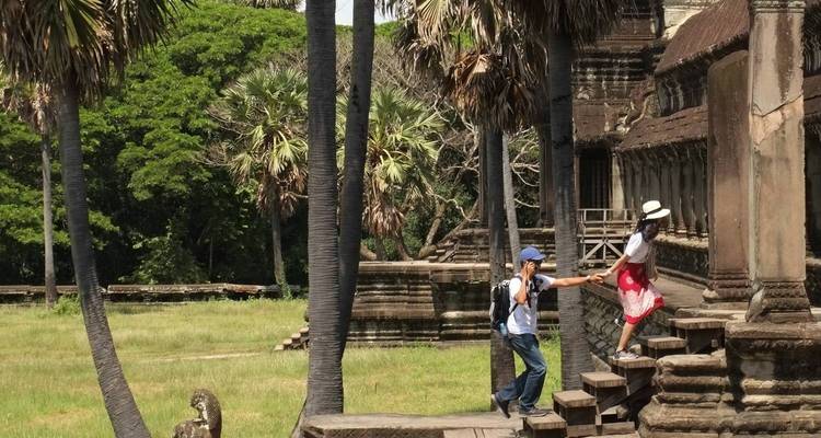 Aventure dans le delta du Mékong : De Siem Reap à Hanoi - 12 jours - Legend Travel Group 4