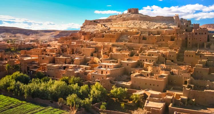 Lo mejor de Marruecos - 13 días - On The Go Tours 8