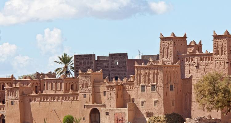 De Casablanca à Essaouira - 13 jours - On The Go Tours 7