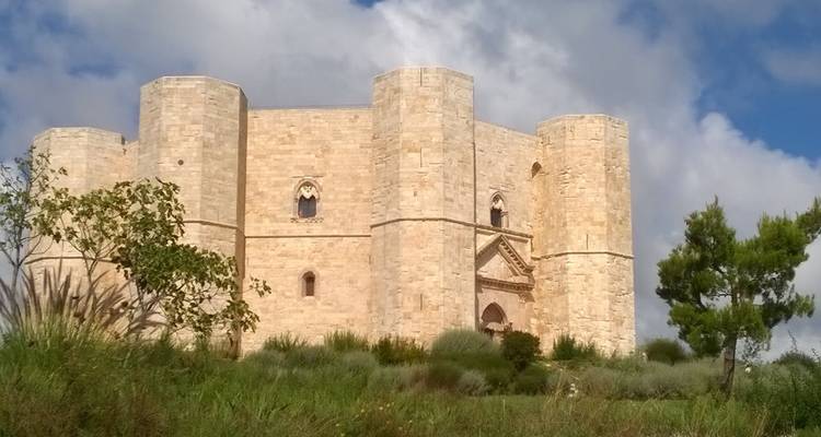 Randonnée pédestre dans les Pouilles et à Matera - Caspin Journeys 2