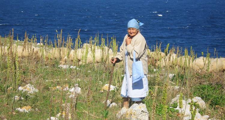 Randonnée pédestre dans les Pouilles et à Matera - Caspin Journeys 7