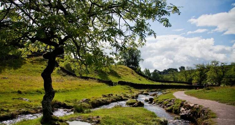 Circuito de senderismo por el Distrito de los Lagos y Yorkshire Dales. - Caspin Journeys 8