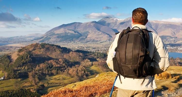 Circuito de senderismo por el Distrito de los Lagos y Yorkshire Dales. - Caspin Journeys 2