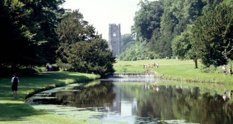 Circuito de senderismo por el Distrito de los Lagos y Yorkshire Dales. - Caspin Journeys 6