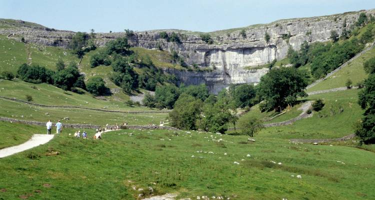 Circuito de senderismo por el Distrito de los Lagos y Yorkshire Dales. - Caspin Journeys 10