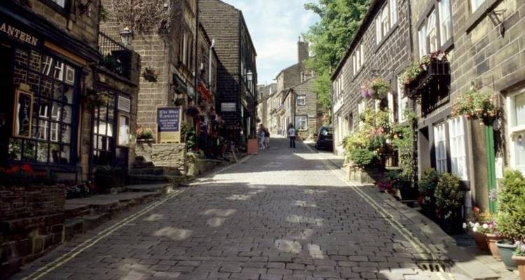 Circuito de senderismo por el Distrito de los Lagos y Yorkshire Dales. - Caspin Journeys 7