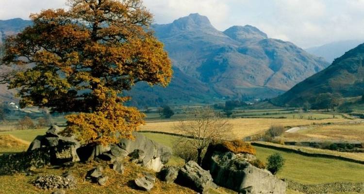 Circuito de senderismo por el Distrito de los Lagos y Yorkshire Dales. - Caspin Journeys 1