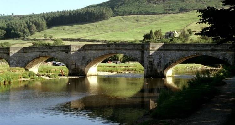 Circuito de senderismo por el Distrito de los Lagos y Yorkshire Dales. - Caspin Journeys 3