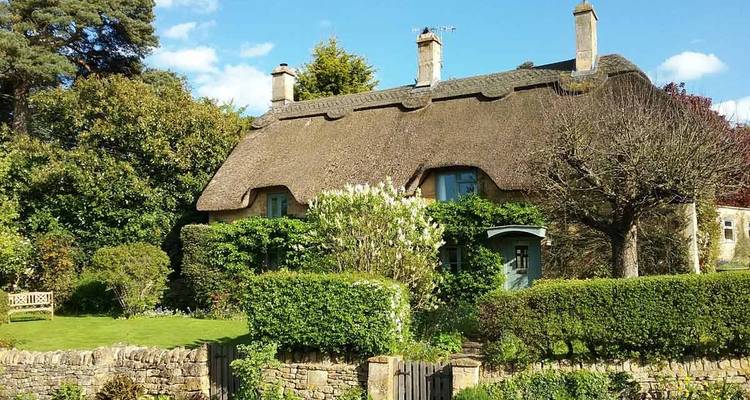 Circuito a pie por los Cotswolds - Caspin Journeys 9