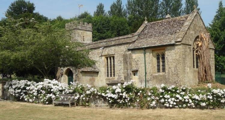 Circuito a pie por los Cotswolds - Caspin Journeys 7