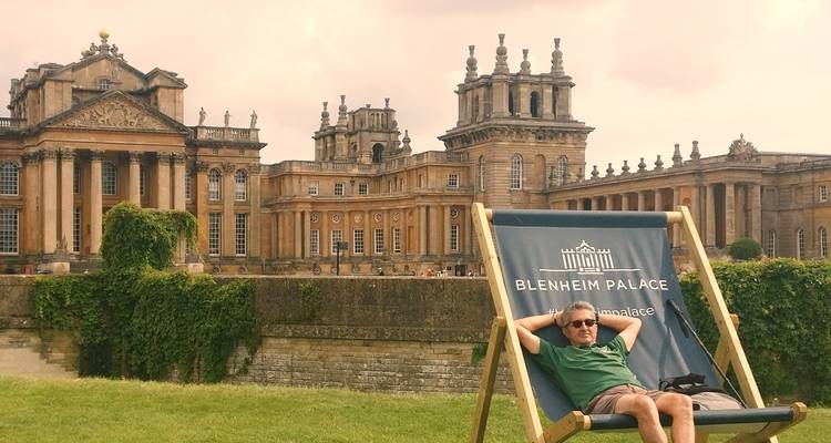 Circuito a pie por los Cotswolds - Caspin Journeys 1