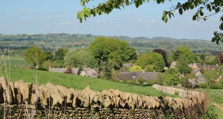 Circuito a pie por los Cotswolds - Caspin Journeys 8