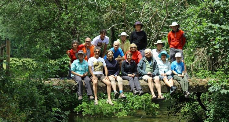 Camino de Santiago - Caspin Journeys 4