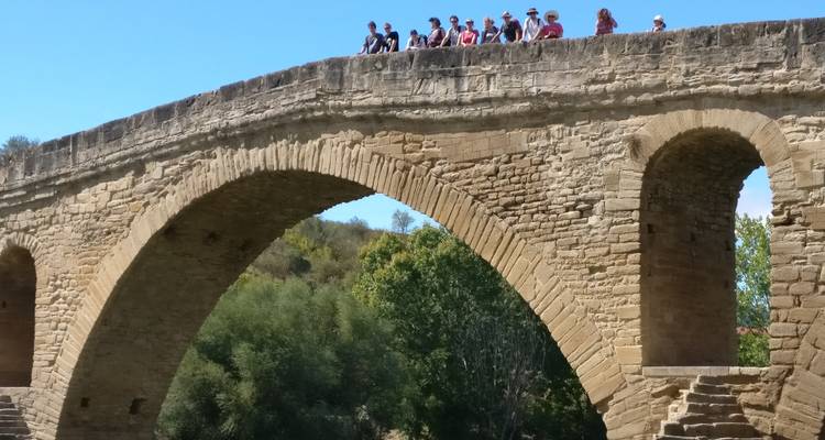 Camino de Santiago - Caspin Journeys 6