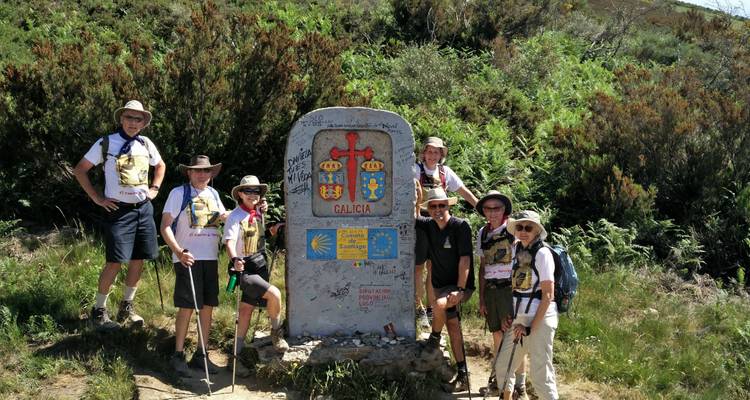 Camino de Santiago - Caspin Journeys 7