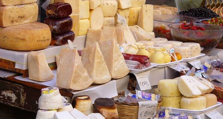 Circuito de cocina gourmet por la Toscana - Caspin Journeys 1