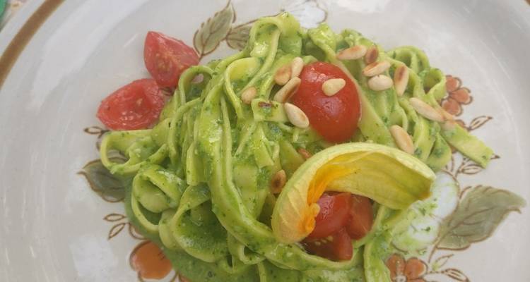 Circuito de cocina gourmet por la Toscana - Caspin Journeys 4