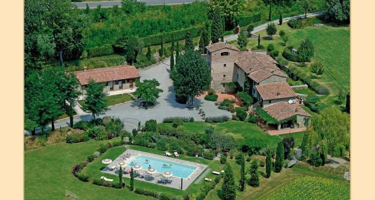 Circuito de cocina gourmet por la Toscana - Caspin Journeys 6