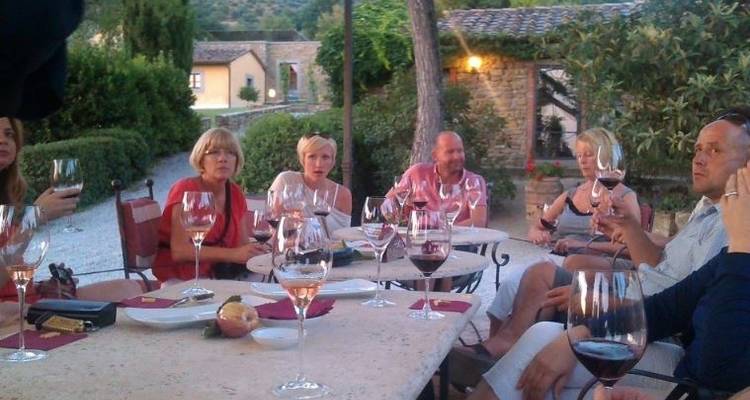 Circuito de cocina gourmet por la Toscana - Caspin Journeys 7