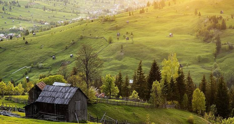 Transylvania & Bucovina's Painted Monasteries - 6 Days - Trip2ro 6