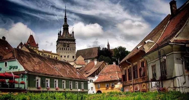 Transylvania & Bucovina's Painted Monasteries - 6 Days - Trip2ro 4