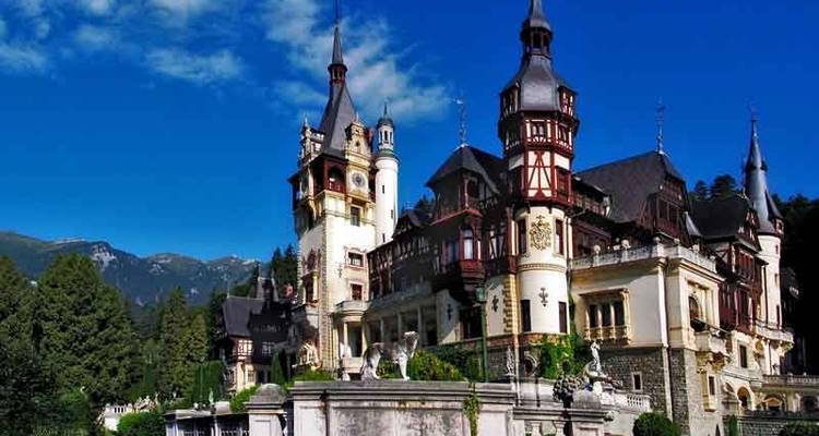 Transylvania & Bucovina's Painted Monasteries - 6 Days - Trip2ro 9