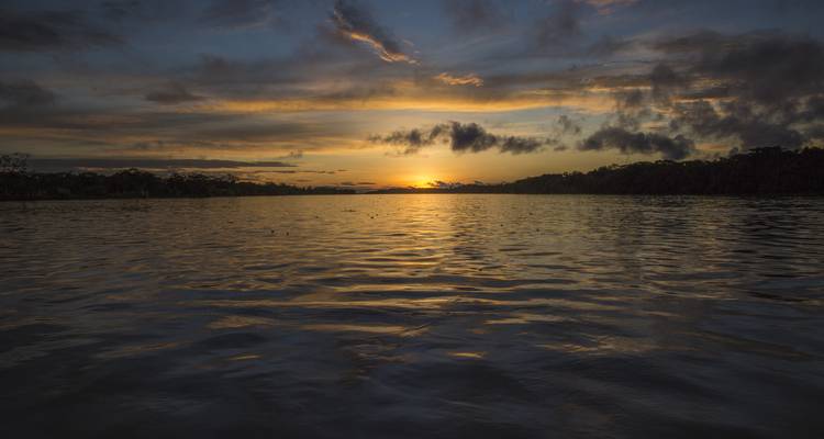 Amazon Riverboat Adventure In Depth - G Adventures 3