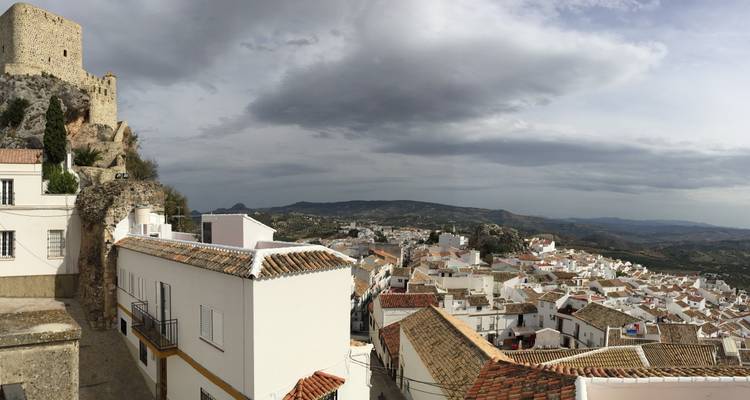 Cyclisme autoguidé en Andalousie : De Séville à Cadix - Exodus Adventure Travels 7
